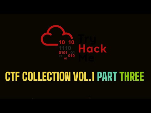 Cryptography and Steganography Challenges | TryHackMe CTF collection Vol.1 Part 3
