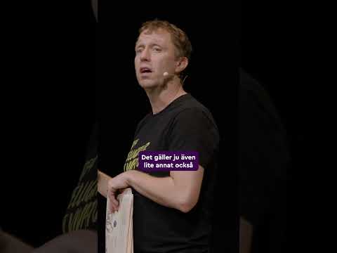 Om jag bara hade haft en bättre partner