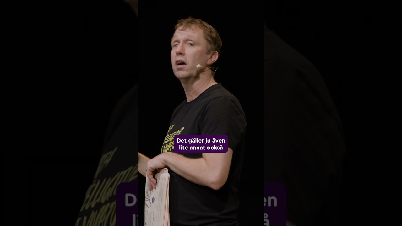 Om jag bara hade haft en bättre partner – Se showen på turné 2024/2025 🎭