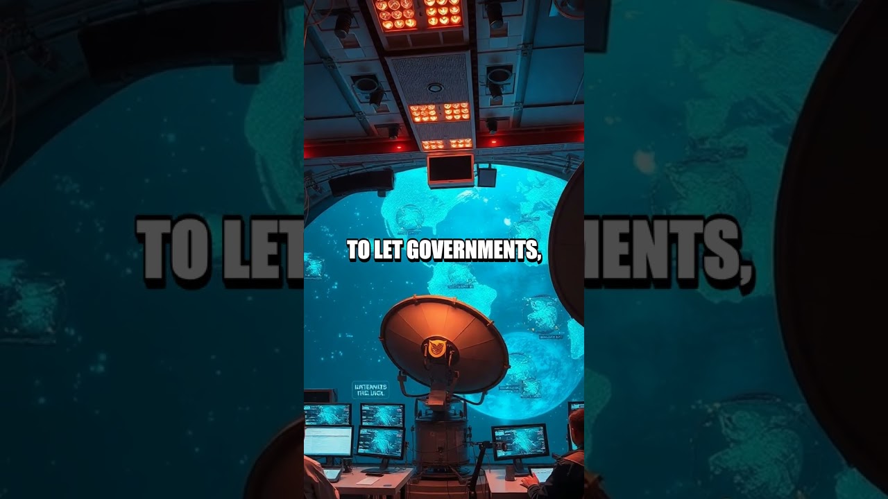 Orbiting Quantum Locks: The Future of Ultra-Secure Satellite Communication 🚀