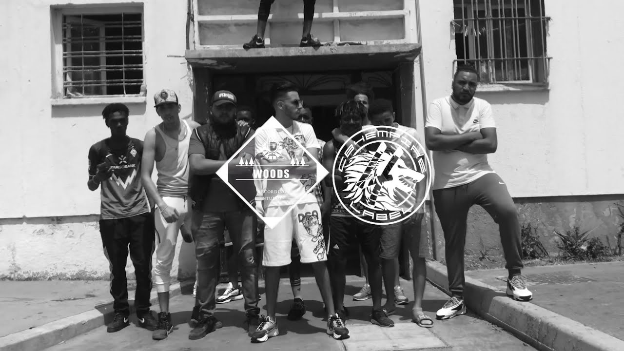 Young Zow - WALLAH (Prod by Hayal) 🎵