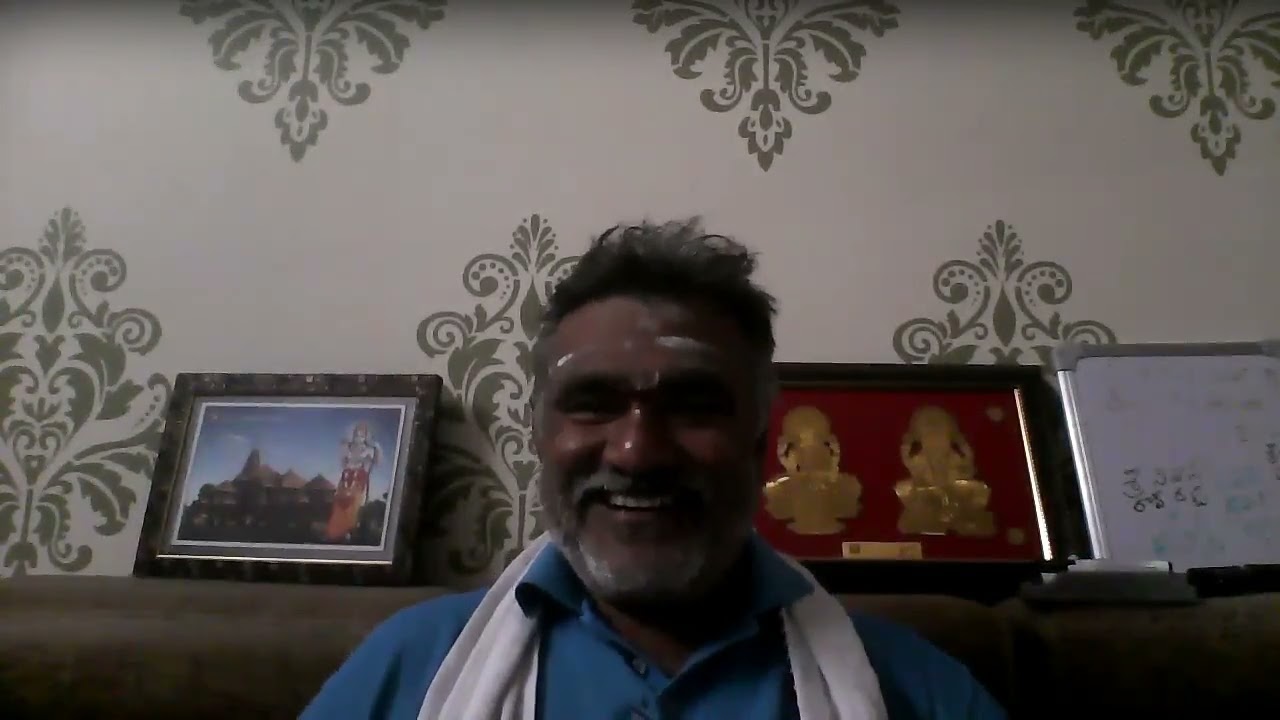 భగవంతుడు ఎవరు? విష్ణు సహస్రనామంలో మరో ఆవిష్కరణ 🌸