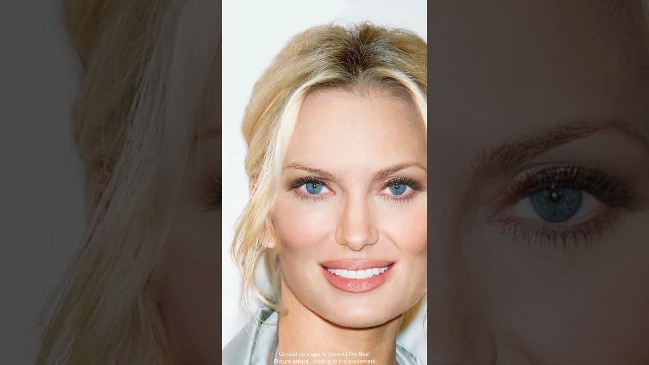 Meg Ryan's Stunning Oscars Return After 30 Years π¬