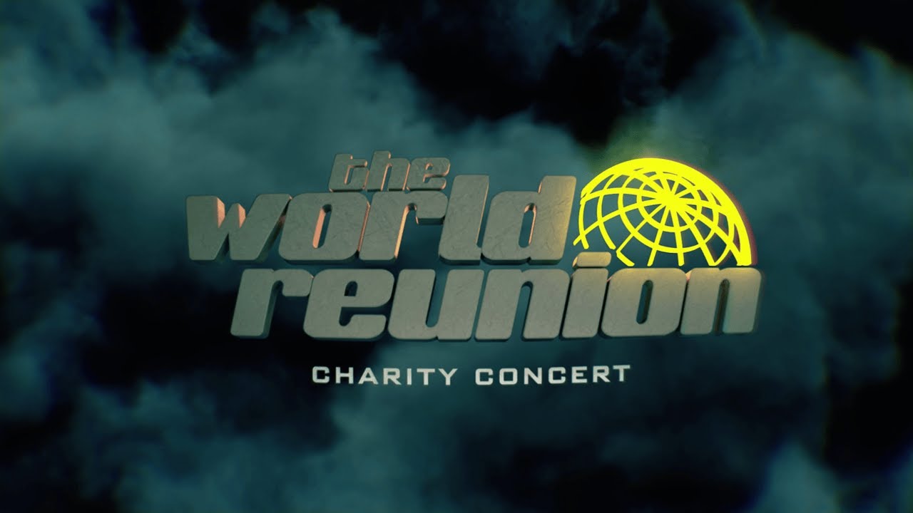 Mass Appeal Presents: The World Reunion - Official Aftermovie