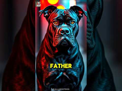 These 7 Dogs Can Kill in Seconds – #3 Will Shock You! ⚠️🐶💀 #Shorts