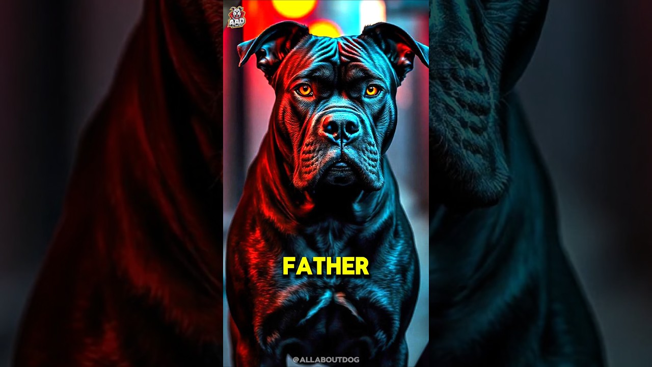 7 Dogs with Deadly Bites – #3 Will Shock You! ⚠️