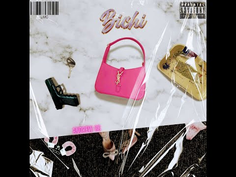 ANDREW-GG  BICHI (VIDEO OFICIAL )