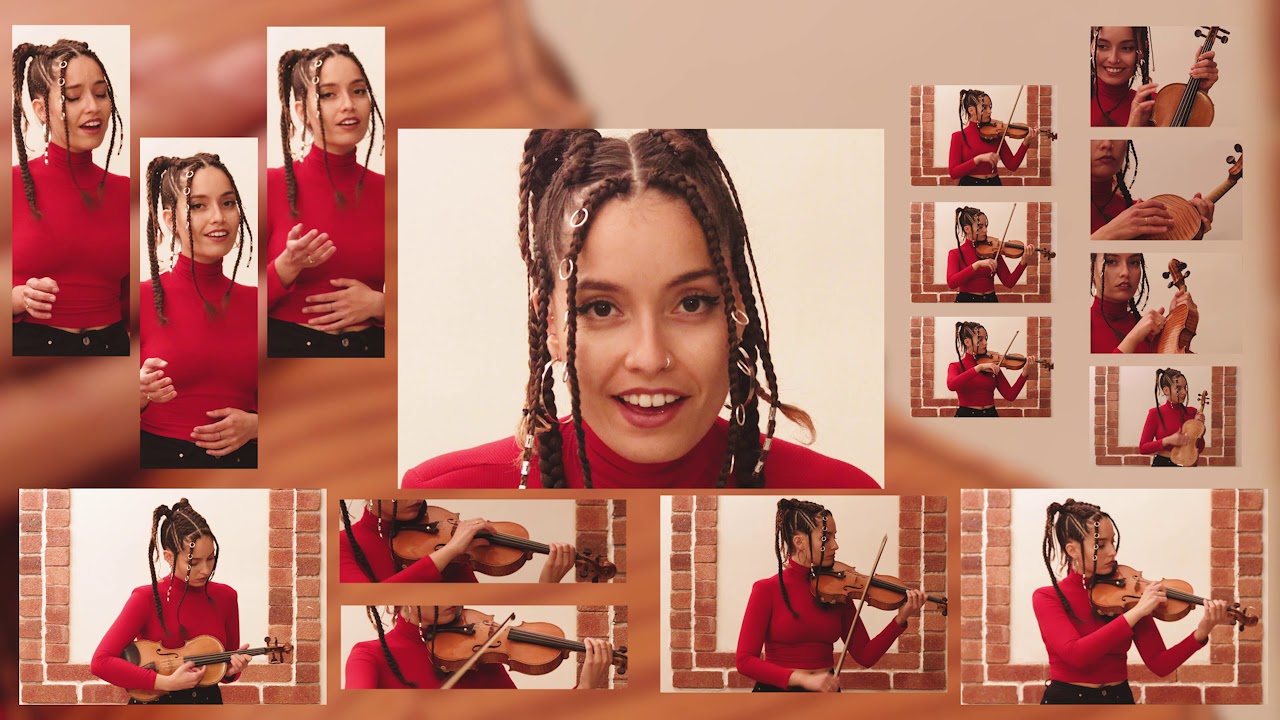 Shuster - Look Inside ft. Merry Ann 🎶