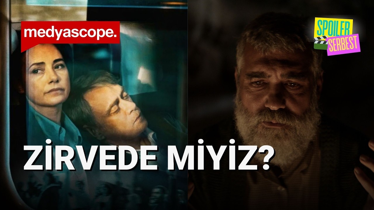 Kurtuluş ve Sarı Zarflar: Neden Bu Kadar Konuşuluyor? 🎬
