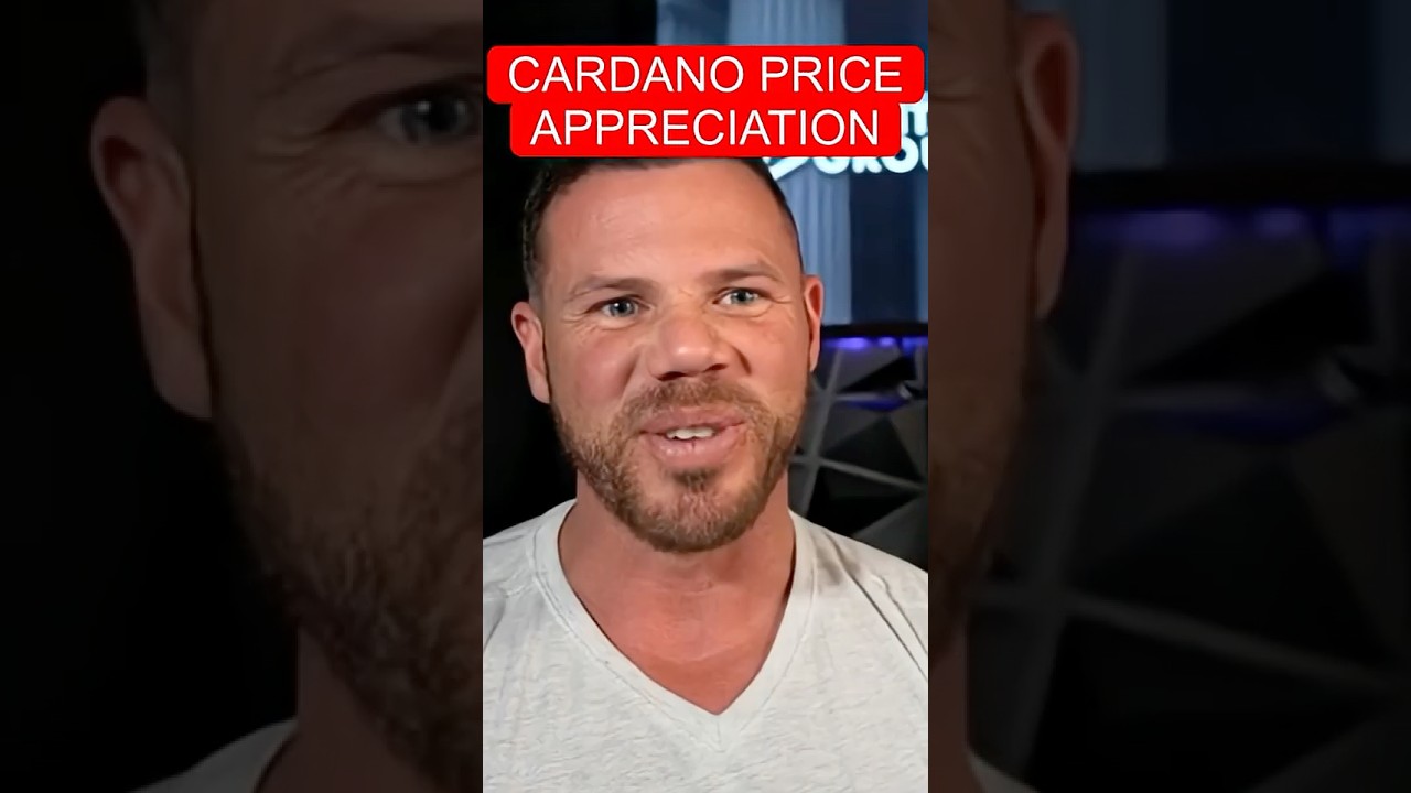 Cardano Price Potential 🚀
