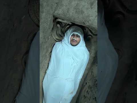 খোয়াবনামা নাটক | Khowabnama☠️ | Tawsif Mahbub Danger Natok #shorts #youtubeshort