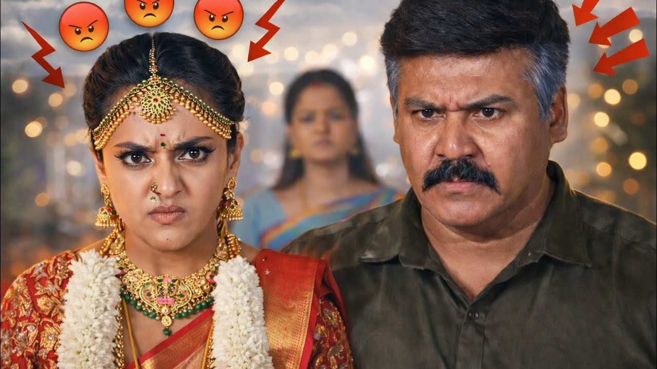 Annam Promo Review | 05 Apr 2026 | Ramya's Dance 😱