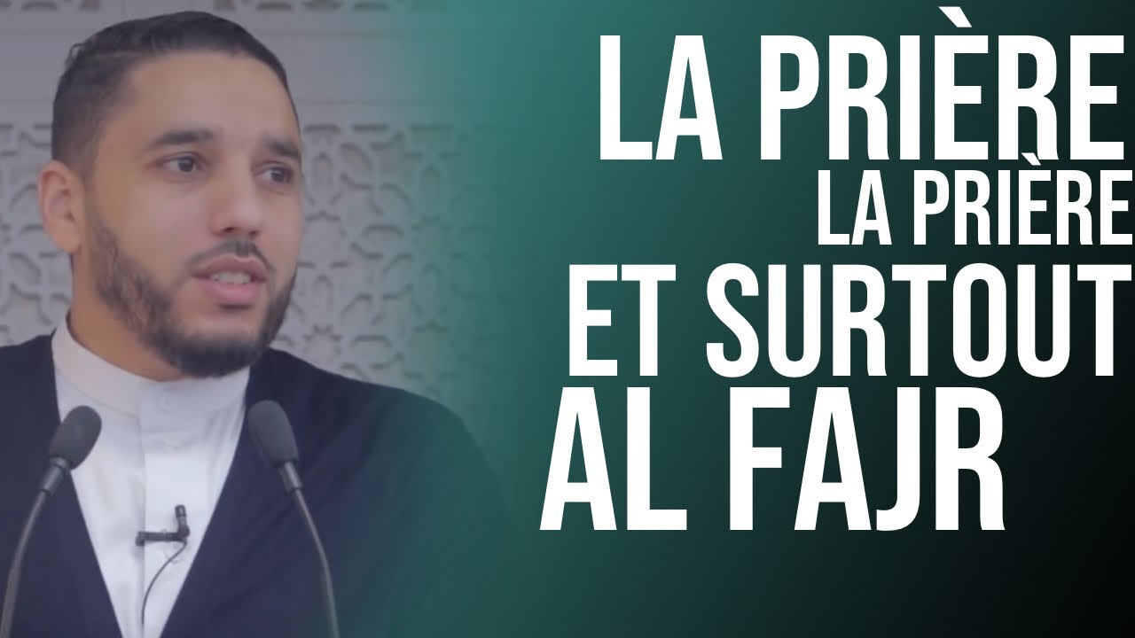 L'Importance de la Prière, Surtout Al-Fajr : Méthodes pour Apprendre l'Arabe