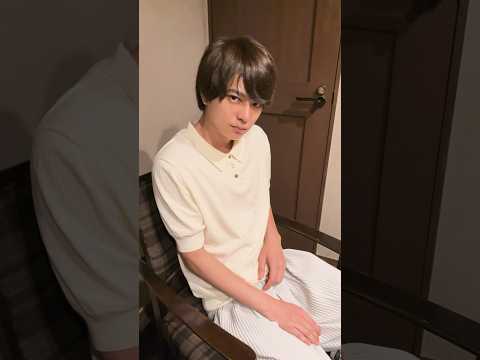 松島さん、勝利さん、ごちそうさまでした!!!🍖#0823焼肉の思い出 #聡ちゃん遅刻でお支払い #勝利も道連れ #風磨くん待たせてごめんね #timelesz #菊池風磨 #佐藤勝利 #松島聡