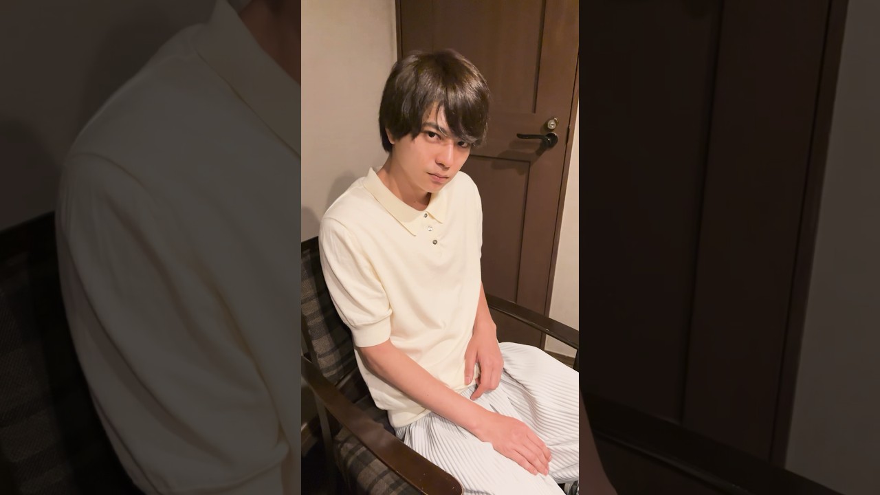 焼肉の思い出🍖勝利さんと聡ちゃんの楽しいひととき!