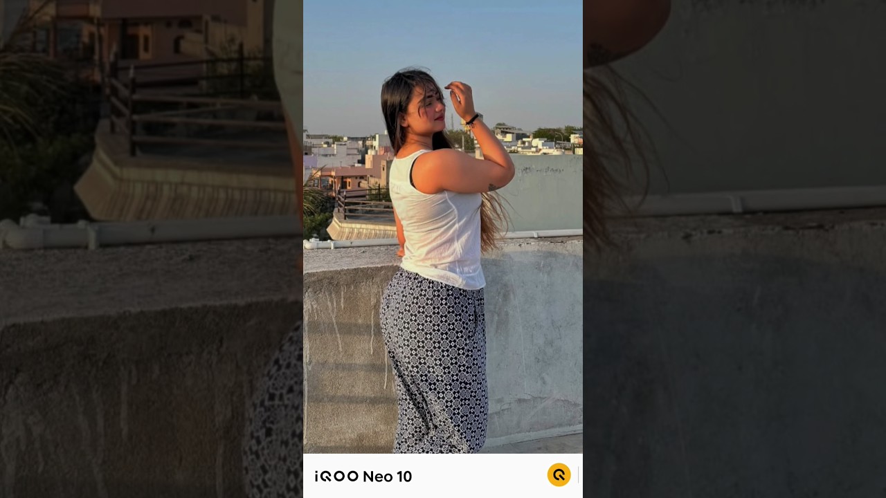 iQOO Neo 10 Camera & Gaming Test: Best Budget Smartphone for Photography 📸