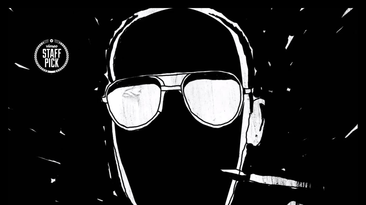 The EDGE: Hunter Thompson Tribute 🖊️