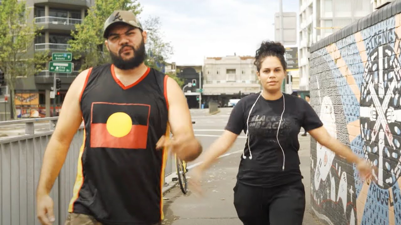 Mackridge x BARKAA - 22 CLAN (Official Video) 🎶