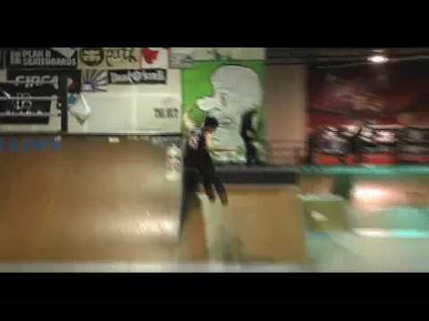 Brett Dasovic | New Wheels Edit