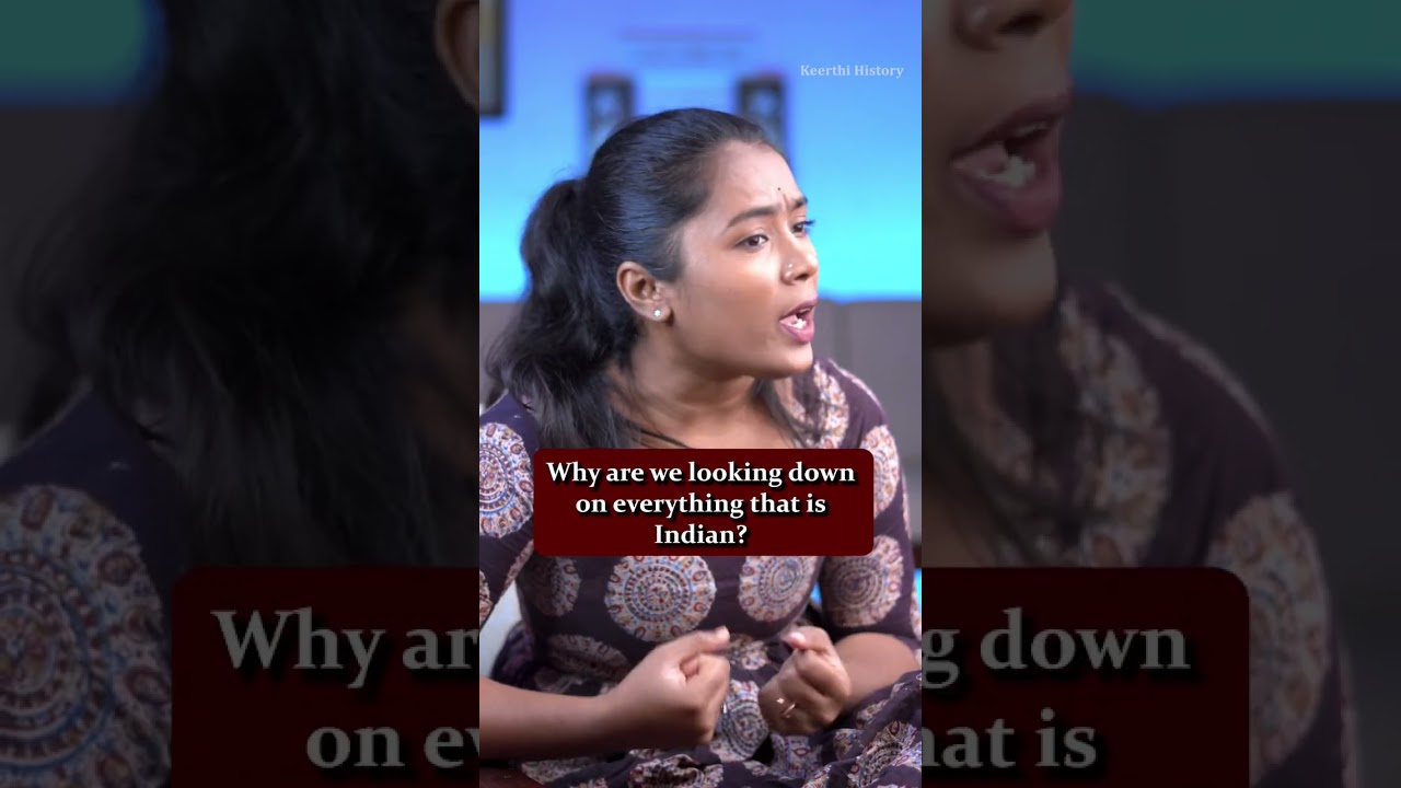 Western vs. Modern: Understanding the Key Differences | Keerthi History #shorts