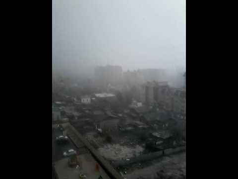 Град в Чите