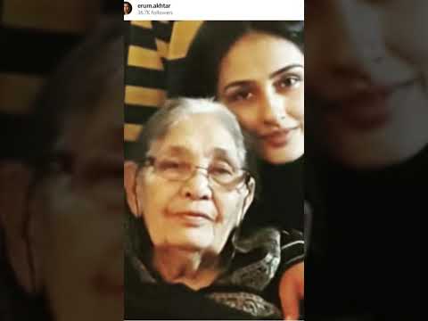 Iram Akhtar Ky Ghar Safe Matam Bich Gai | Hungama Express #shorts