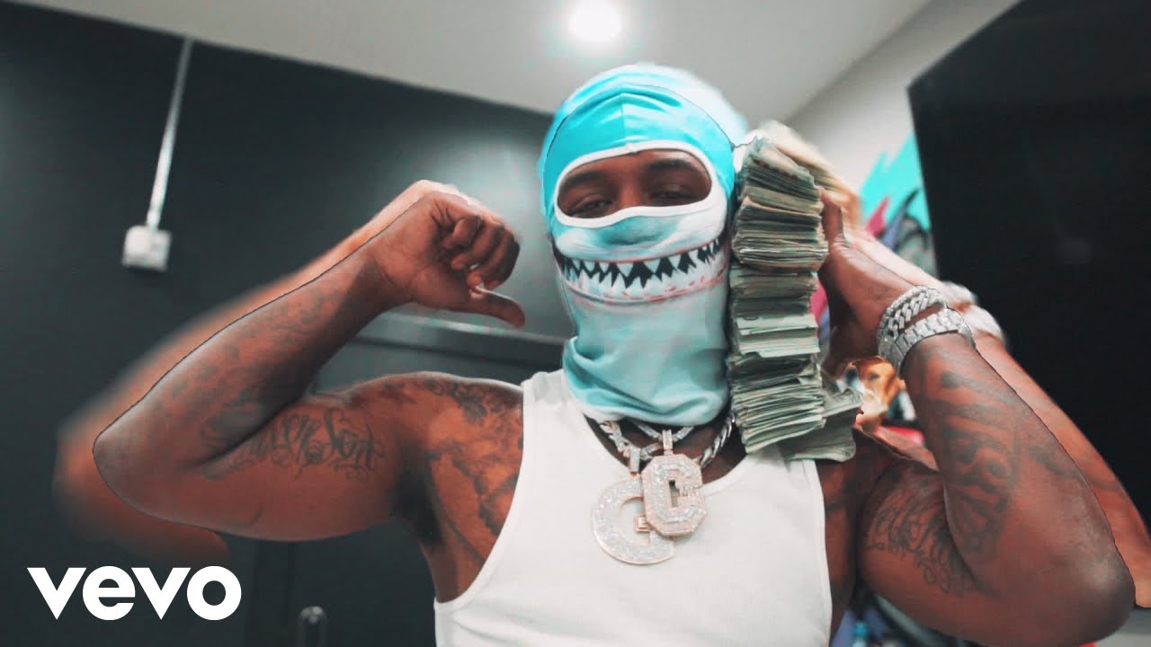 EST Gee's 'Bigger Than Life or Death' Out Now 🎶