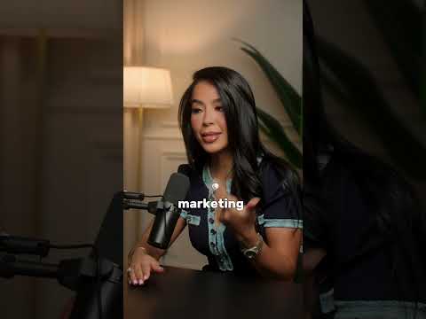 How to be A rich WOMAN 101. That's all you need. #podcast