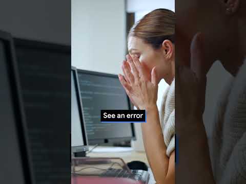 Use AI throughout software development | #LearnGenerativeAI with Google
