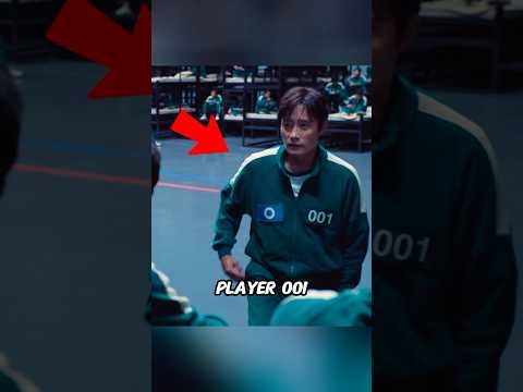 How did They Fake Player 001's Death? 🤔