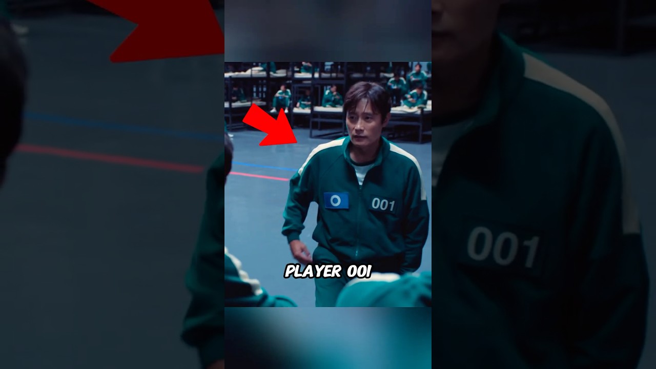 How Was Player 001's Death Faked? π€