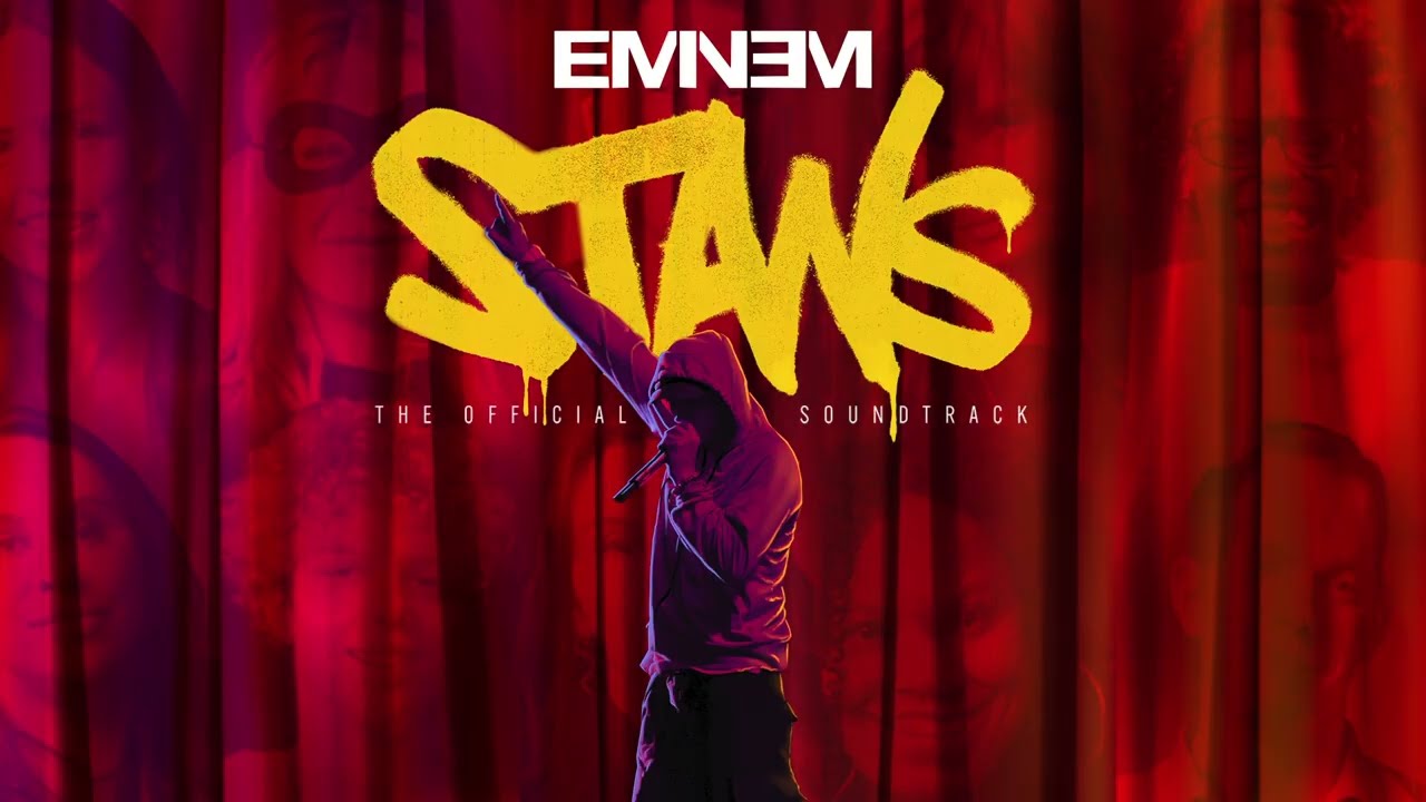 Eminem - Everybody’s Looking At Me [Official Audio]