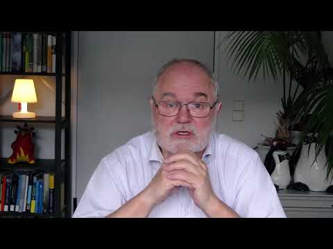 Kryptographie und Electronic Banking - Trailer