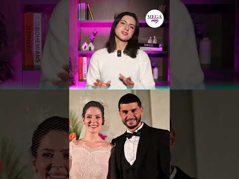 Berk Oktay aldığı kilolara eşi Yıldız Çağrı Atiksoy’un tepkisini anlattı: Çabuk eski haline dön!