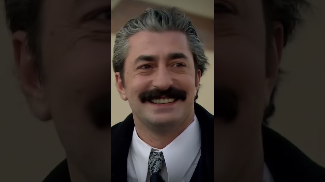 Soner, Ali Kaptan'ın Diliyle Anlıyor 😅