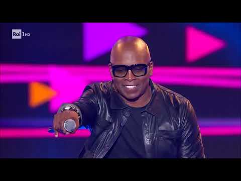 Haddaway   What is love Arena Suzuki 2022 LIVE