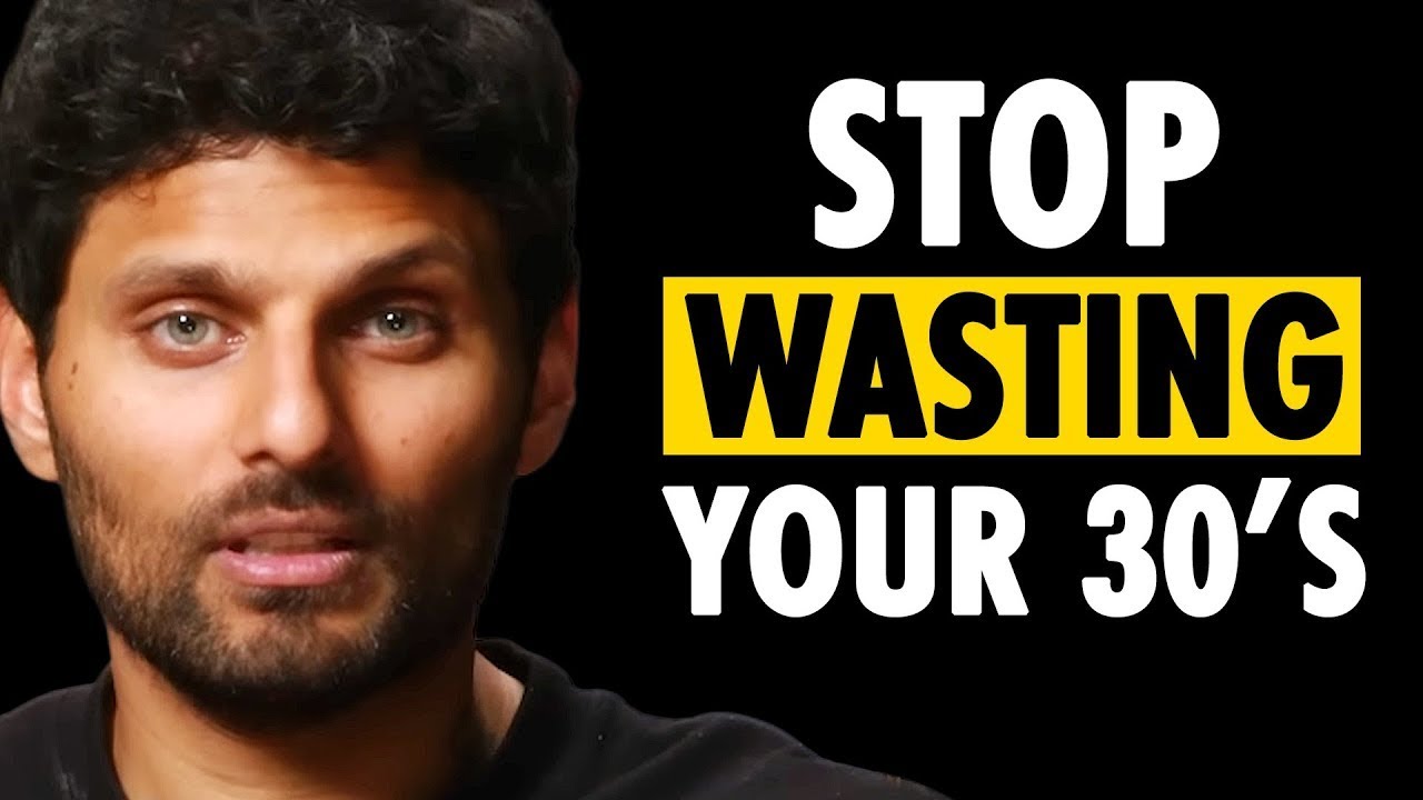 8 Tips I Wish I Knew Before 30 🎯