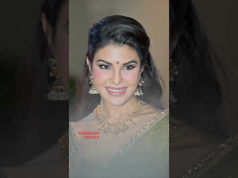 Jacqueline Fernandez for Ganpati Celebrations 2025 | ProMedia