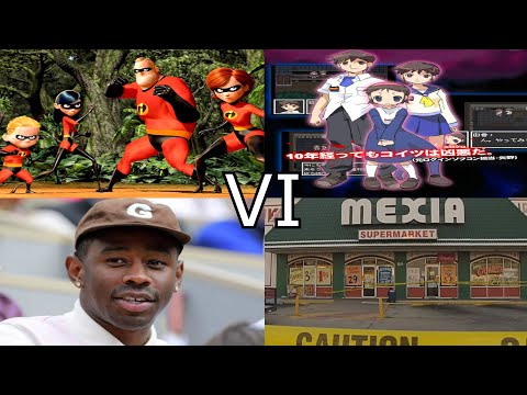 Lost Media Discovered in 2025 [Part VI]