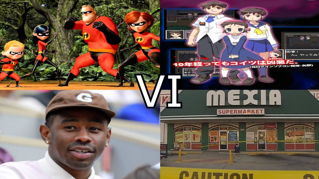 Lost Media Discovered in 2025 [Part VI]