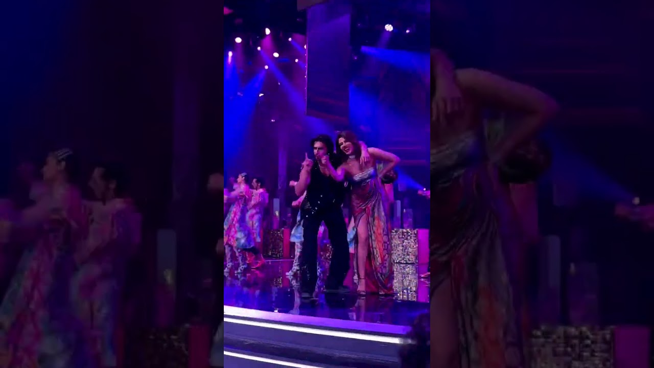 Bollywood Celebrities Attend Indian Met Gala