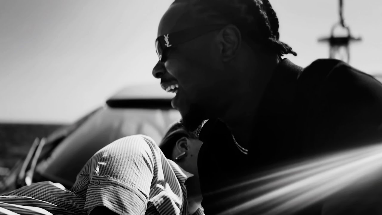 Leto - Titanic 🎶 Nouveau Single Disponible Maintenant!