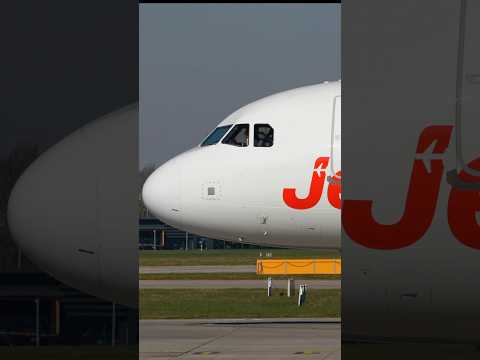 Do You Love Jet2’s A321neo’s?