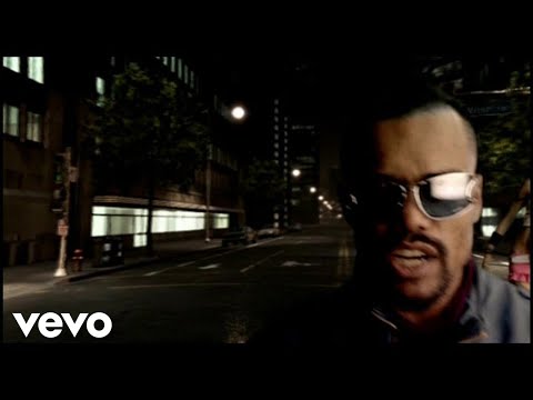 The Black Eyed Peas - Let's Get It Started
