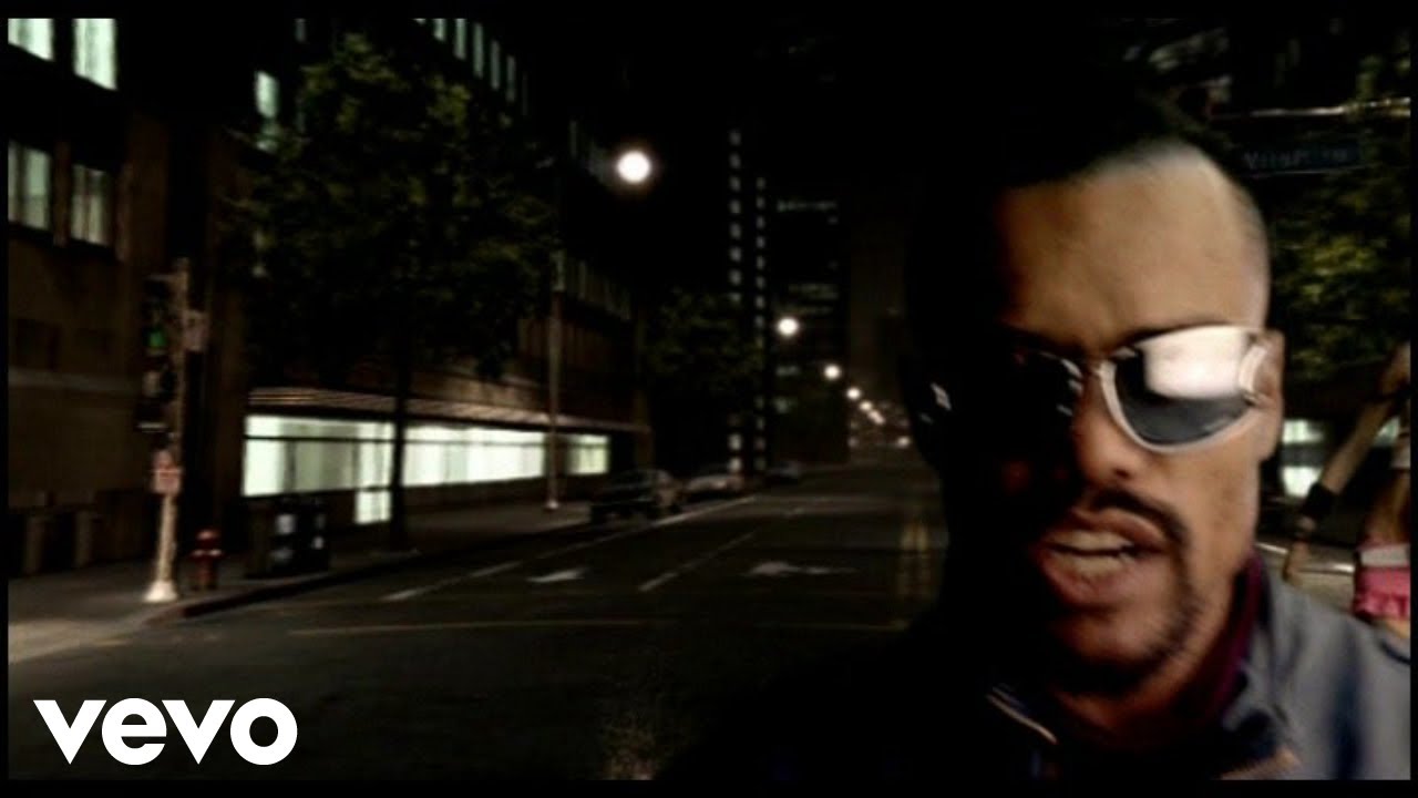 The Black Eyed Peas - Let's Get It Started ๐ | Official Music Video