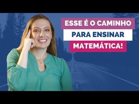 Como ensinar matemática na Educação Infantil e nos Anos Iniciais?