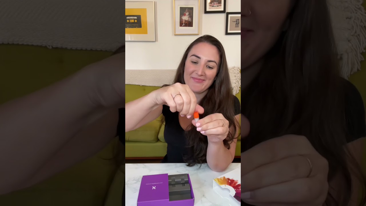 Guide to Taking a MyHeritage DNA Test