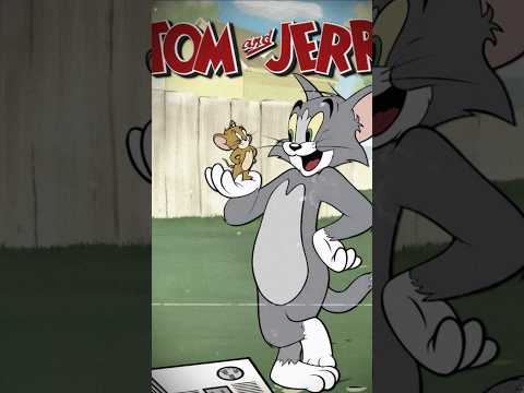 Tom & Jerry শেষ এপিসোড 😱#shorts #tomandjerry #scarystory