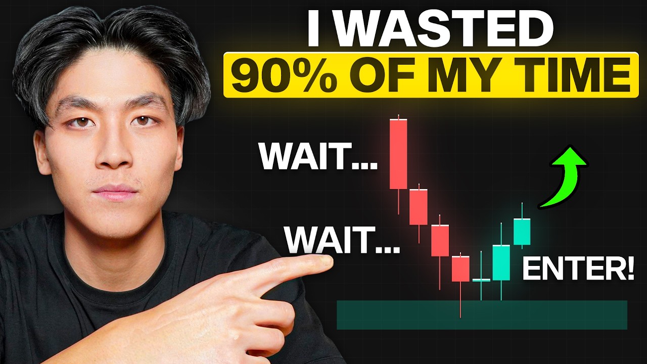 The ONLY 1 Minute Scalping Strategy You Need For 2026