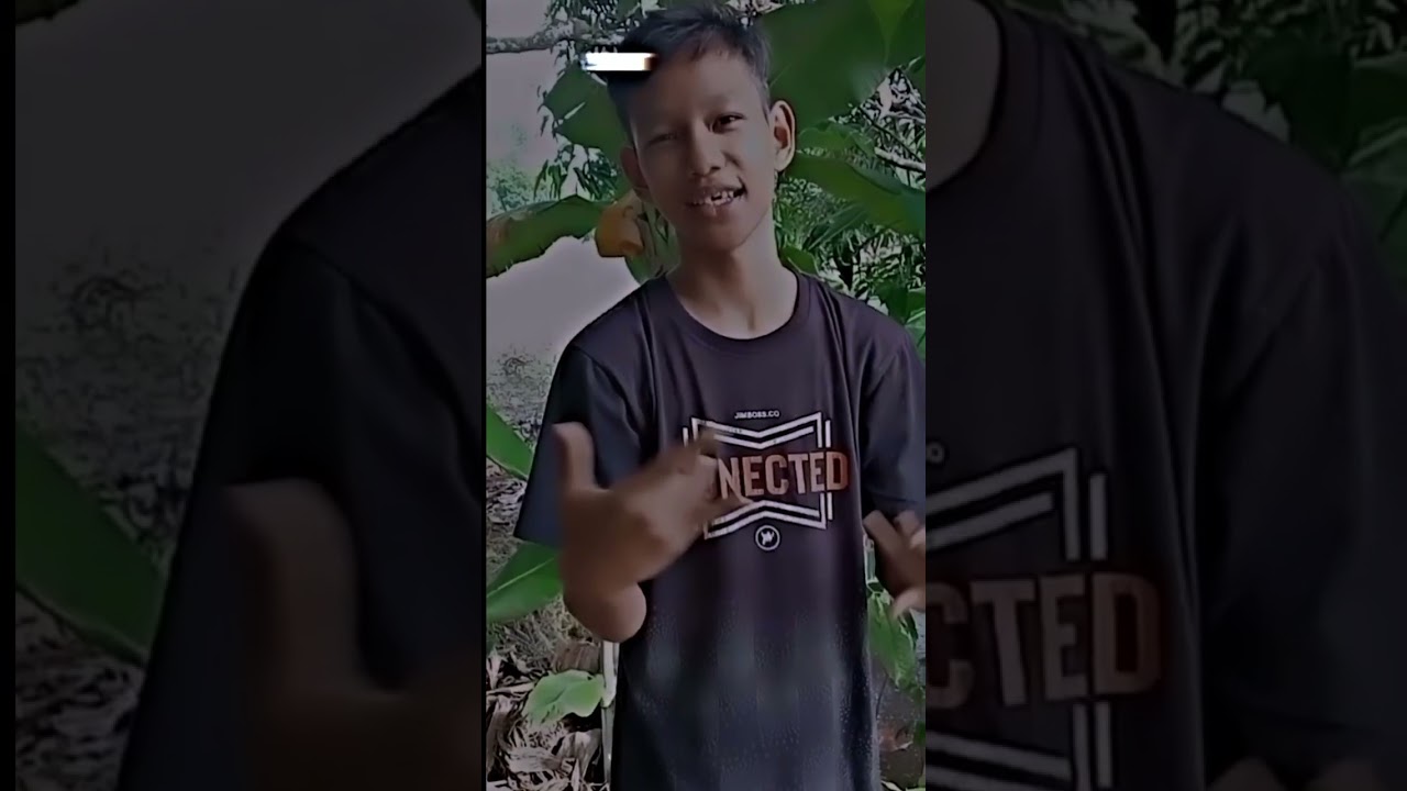 Pantun Seru & Lucu untuk Winda! ๐โจ #FYPViral